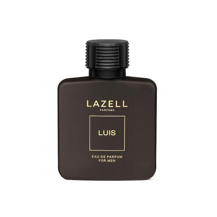 Lazell, Luis, woda perfumowana dla mężczyzn, 100 ml