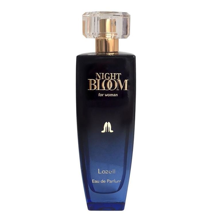 lazell night bloom woda perfumowana 100 ml   