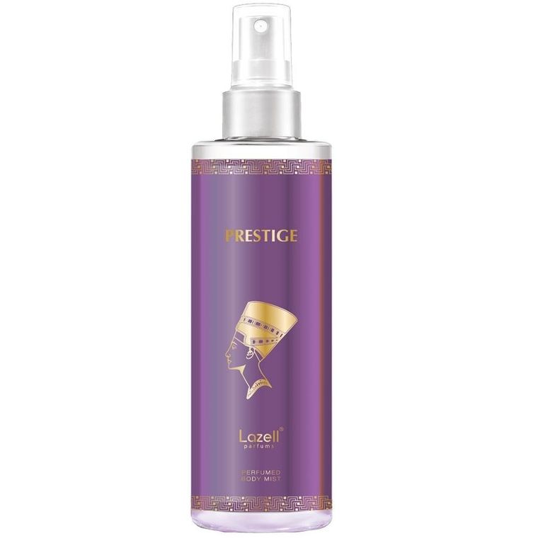 lazell prestige mgiełka do ciała 200 ml    