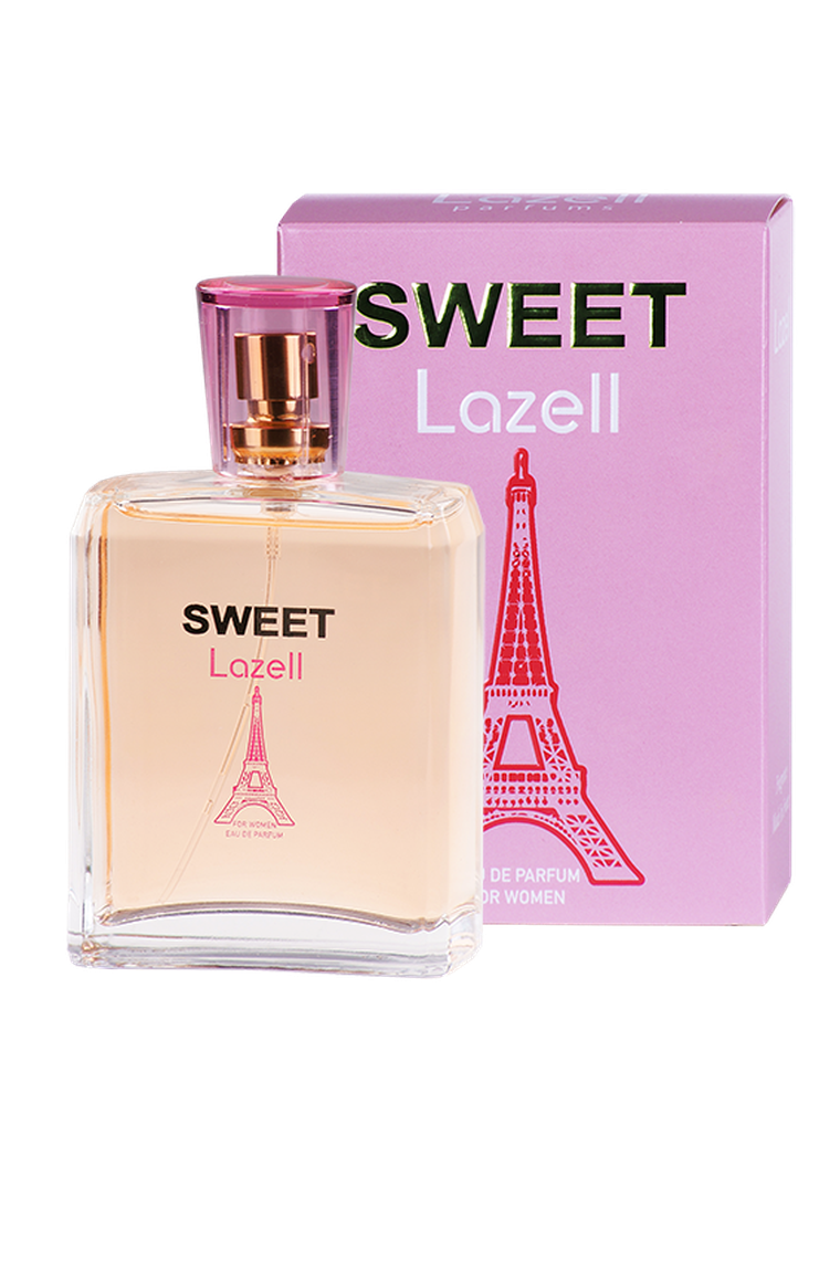 lazell sweet woda perfumowana 100 ml   