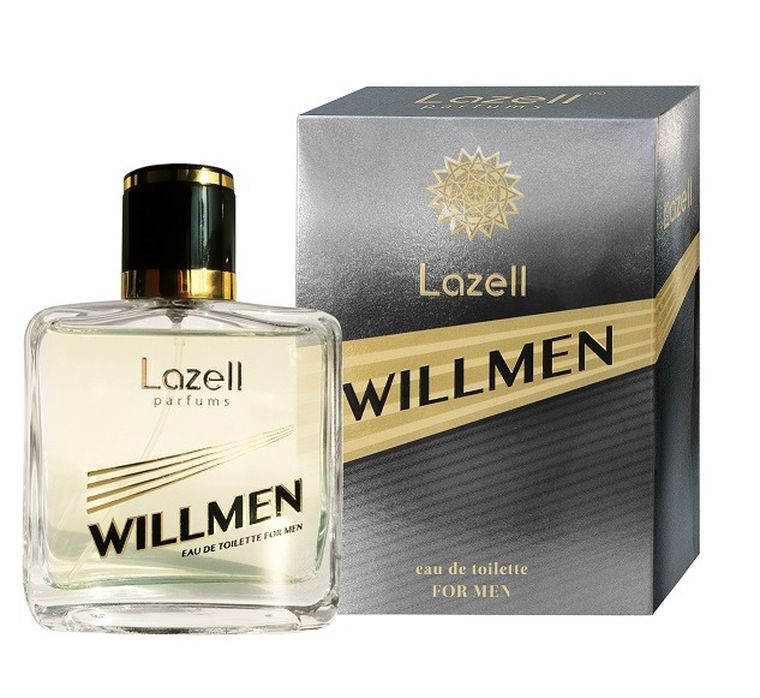 lazell willmen for men