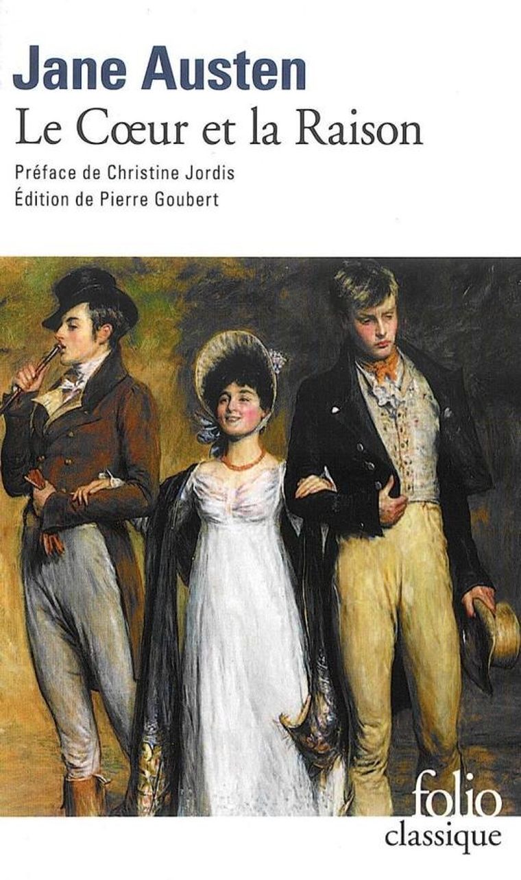 Le Coeur et la Raison