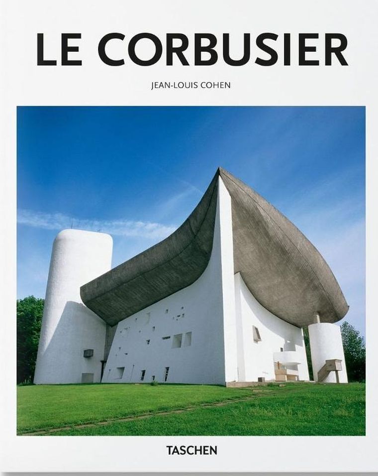 Le Corbusier (wersja angielska)