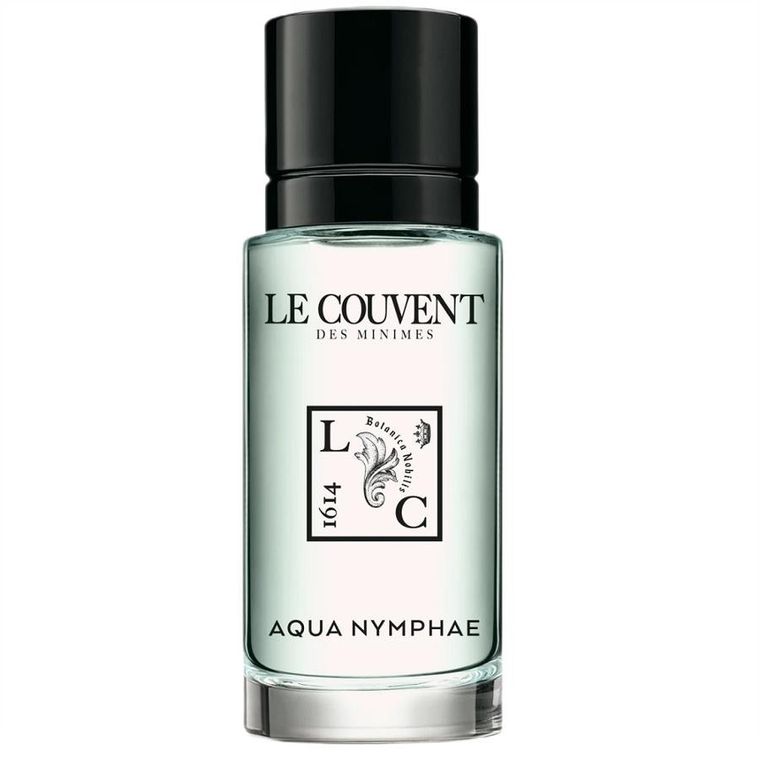 Le Couvent, Aqua Nymphae, woda kolońska, spray, 50 ml
