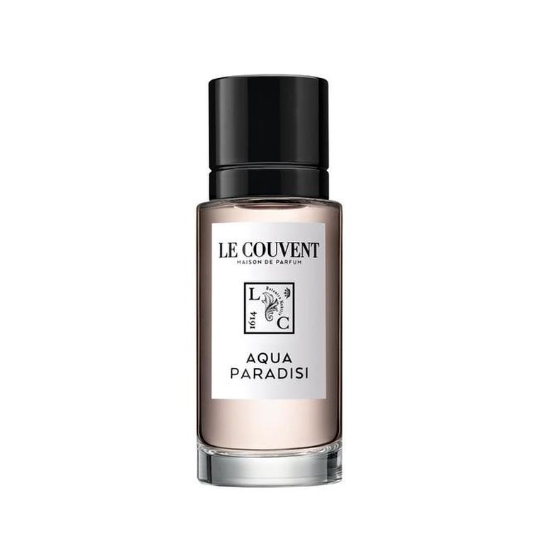 Le Couvent, Aqua Paradisi, woda kolońska, spray, 50 ml