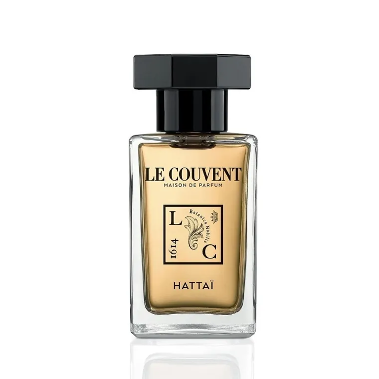 le couvent hattai woda perfumowana 50 ml    