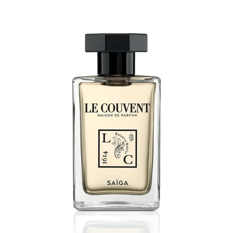 le couvent saiga