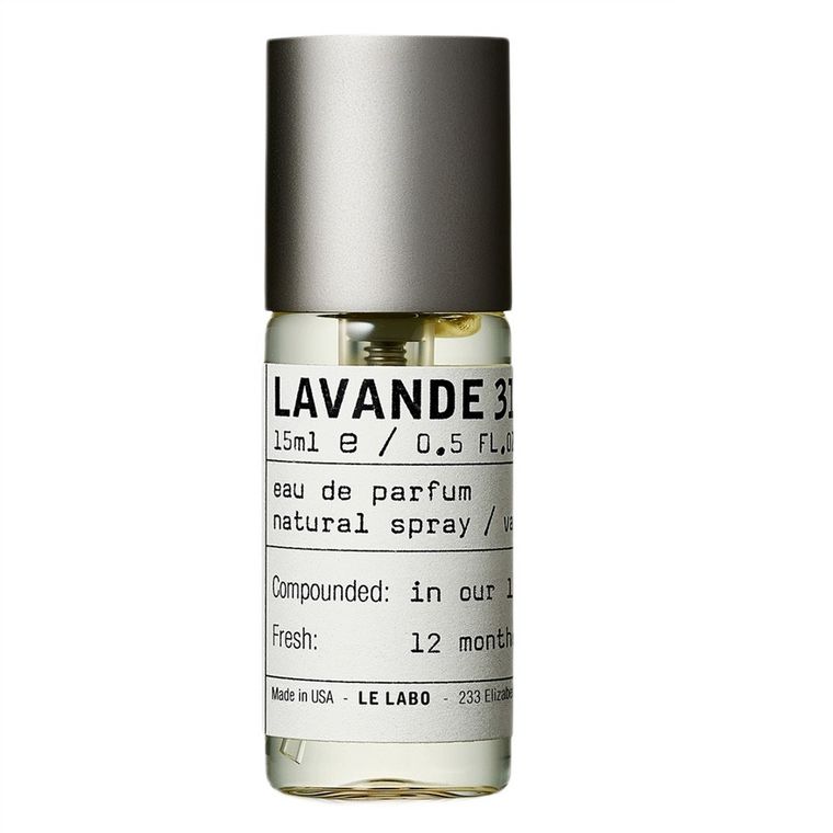 Le Labo, Lavande 31, woda perfumowana, spray, 15 ml