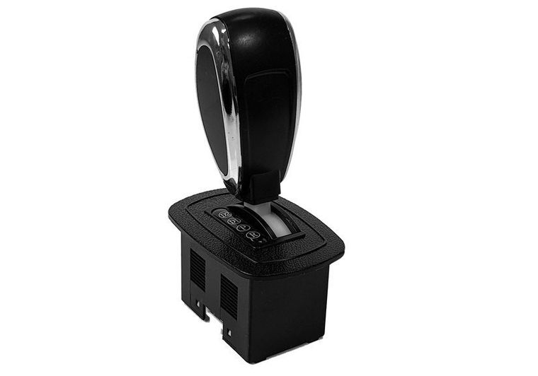 Lean Cars, drążek kierowniczy do pojazdu na akumulator, Unimog