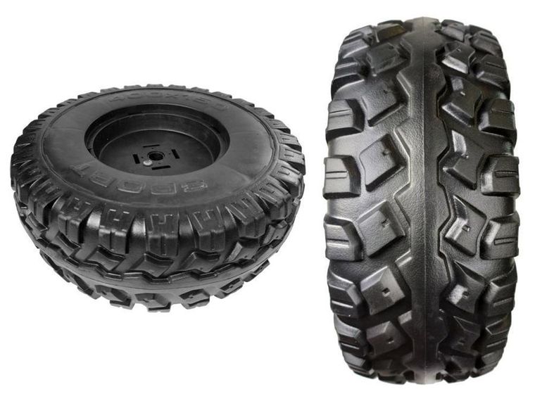 Lean Cars, koło do pojazdu na akumulator, SX1928 SX1719