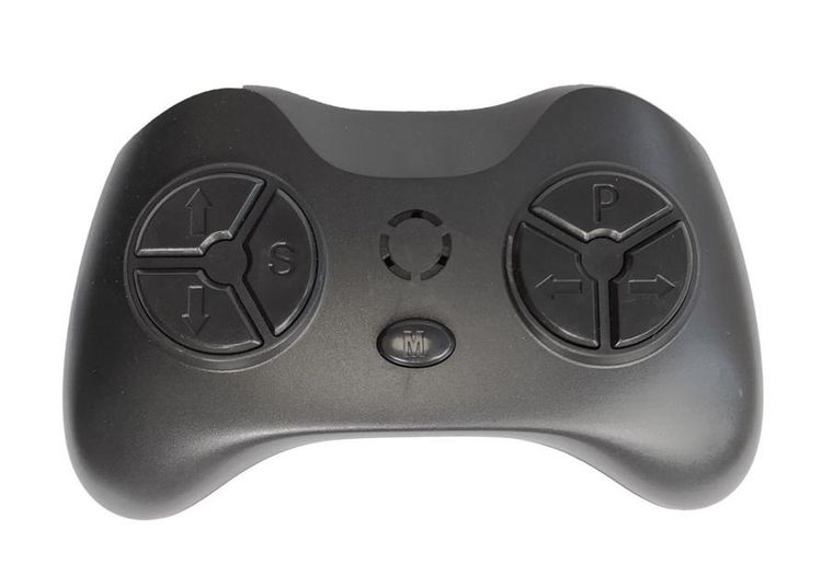 Lean Cars, McLaren Senna, pilot do pojazdu na akumulator, CH9959 TX19-B