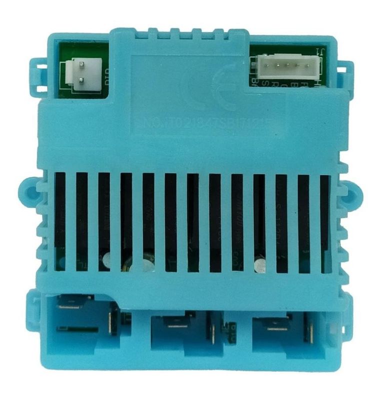 Lean Cars, moduł centralka do pojazdu na akumulator, Audi Q5