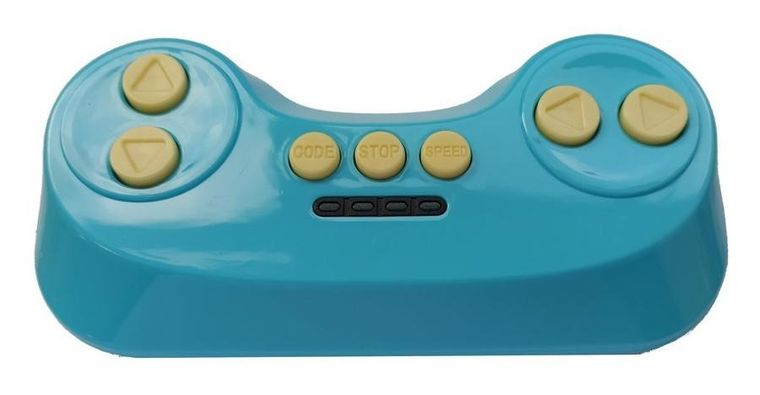 Lean Cars, pilot do pojazdu na akumulator, WXE-8988