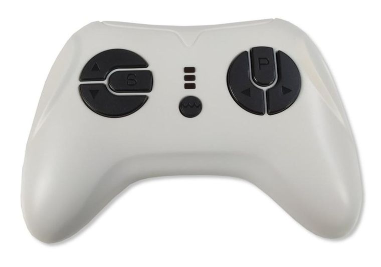 Lean Cars, pilot do pojazdu na akumulator, XMX608, XMX603