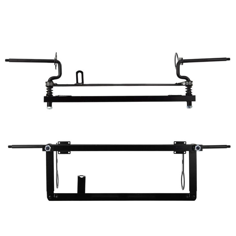 Lean Cars, przednia oś do pojazdu na akumulator jh-101