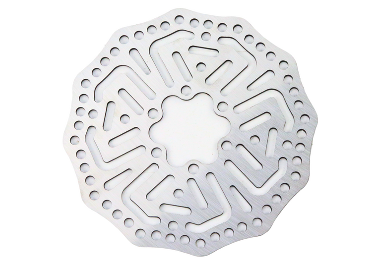 Lean Cars, tarcza hamulcowa do pojazdu na akumulator, YSA021A Perfecta