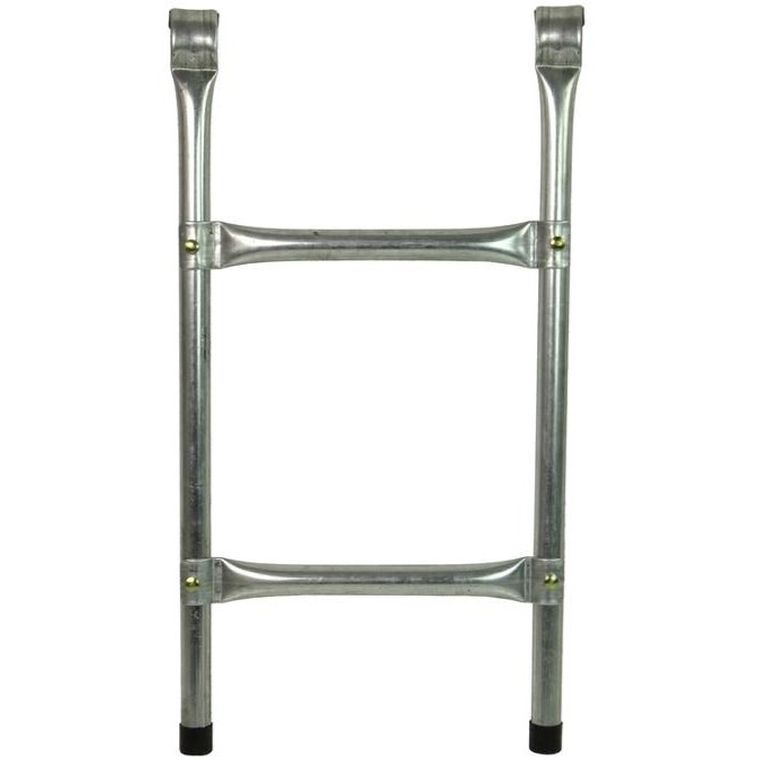 Lean Sport, MaxPro, drabinka do trampoliny, 60 cm