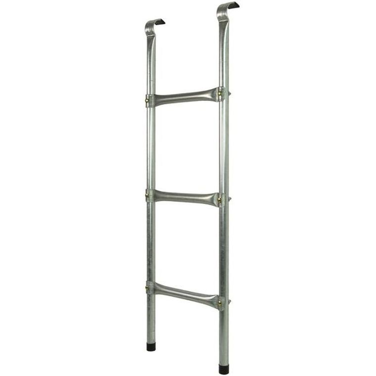 Lean Sport, MaxPro, drabinka do trampoliny, 96 cm