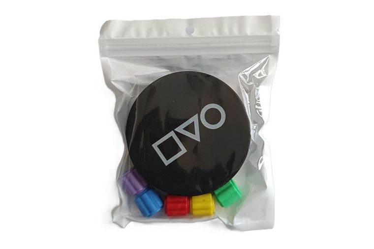 Lean Toys, akumulatorowce I Chiny, gra squad game, 25526, 65005