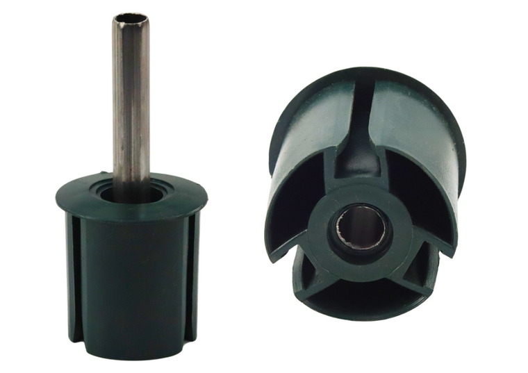 Lean Toys, korpus do mocowania 3 nóżek stojaka choinki