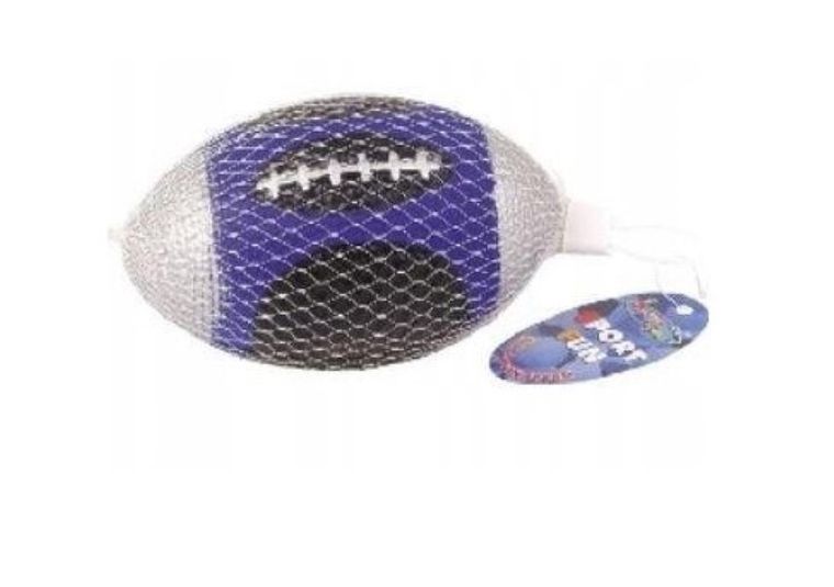 Lean Toys, mała piłka do futbollu amerykańskiego