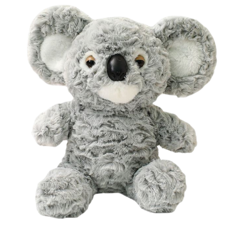 Lean Toys, miś koala, maskotka, 22 cm