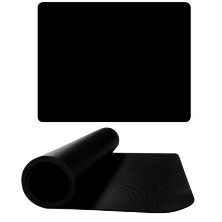 Lean Toys, podkładka pod myszkę, duża, 100-50 cm