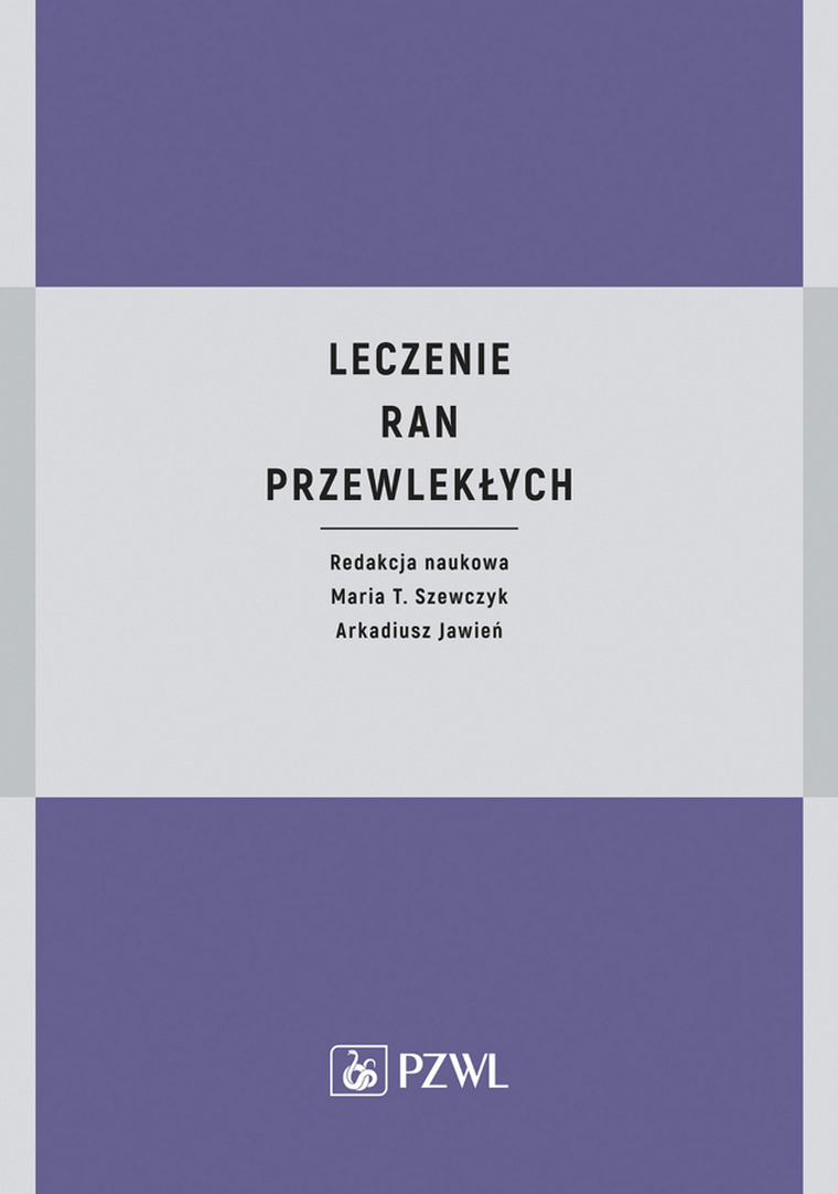 Leczenie ran przewlekłych