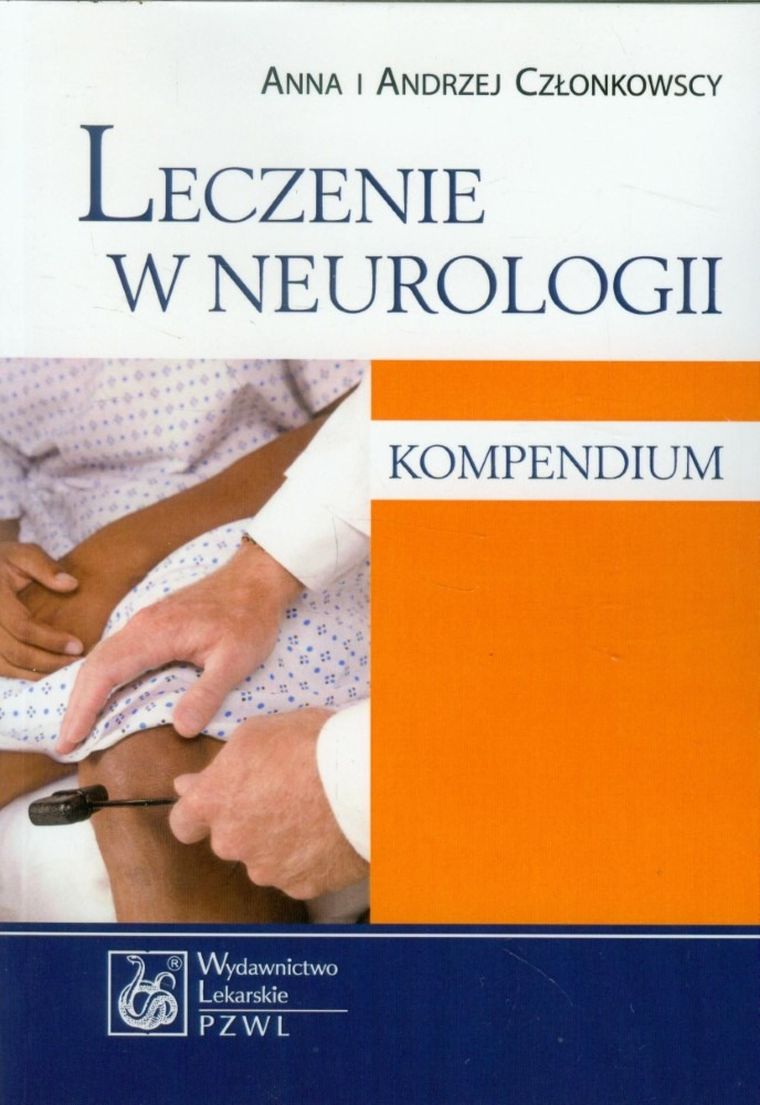 Leczenie w neurologii. Kompendium