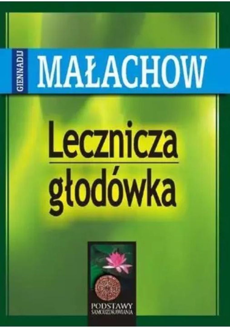 Lecznicza głodówka w 2020