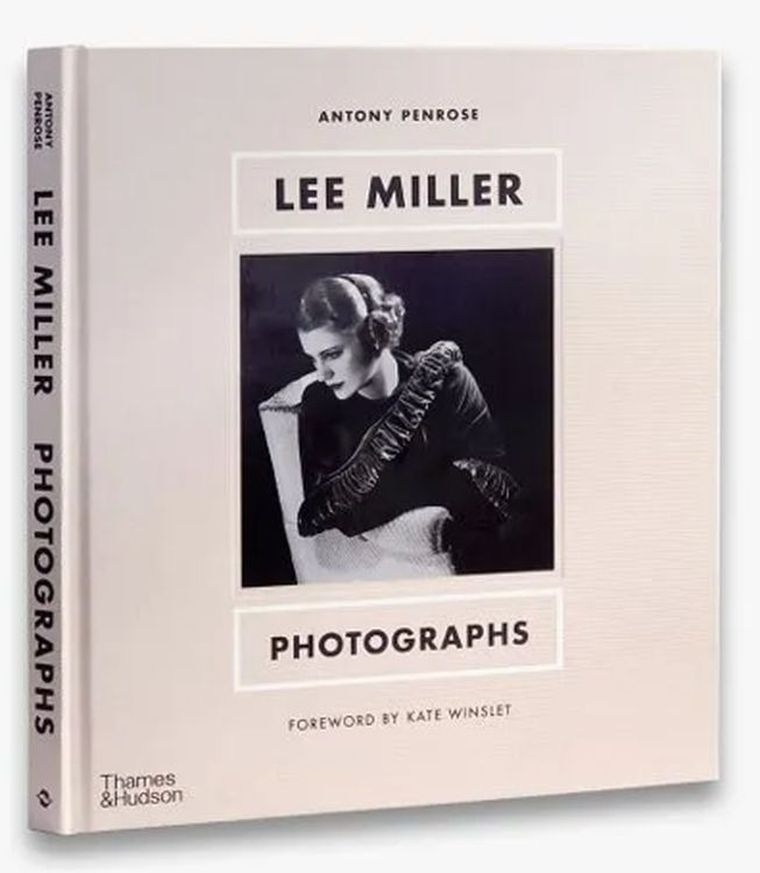 Lee Miller. Photographs (wersja angielska)