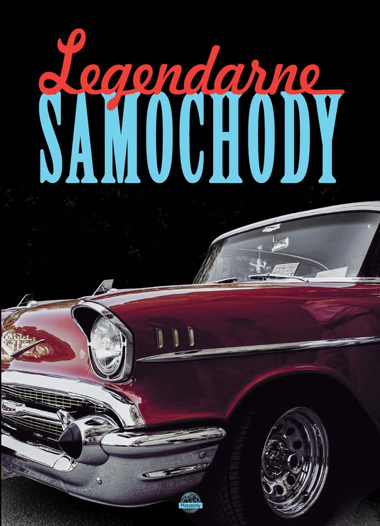 Legendarne samochody