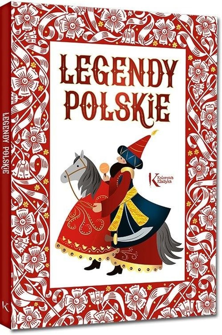 Legendy polskie