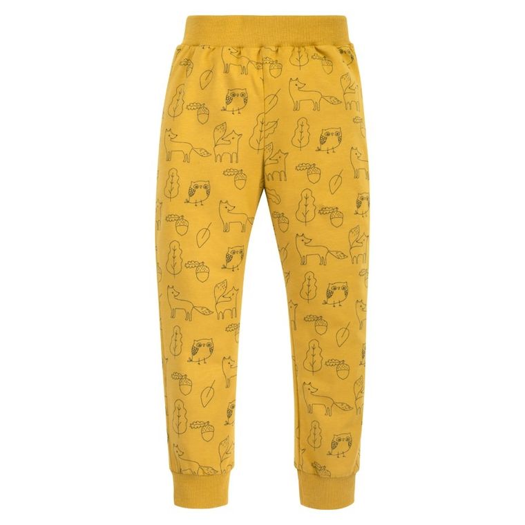 LEGGINSY