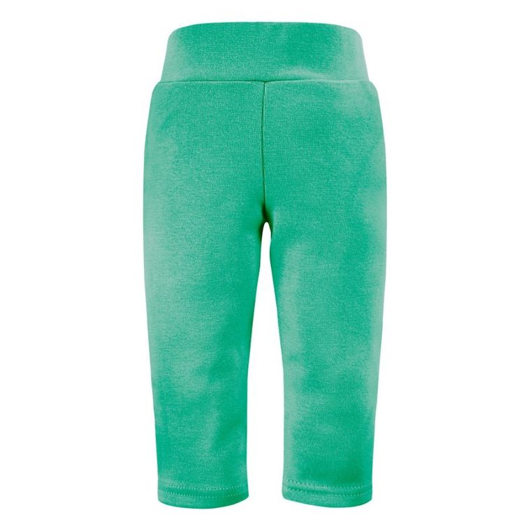 Legginsy dziecięce, zielone, Eevi