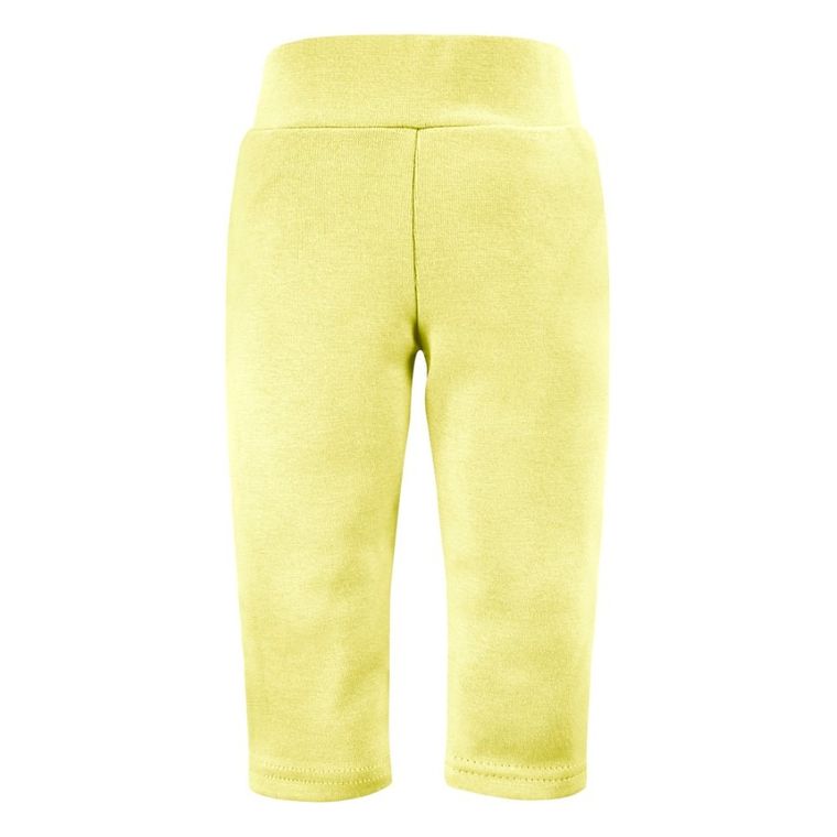 Legginsy dziecięce, żółte, Eevi