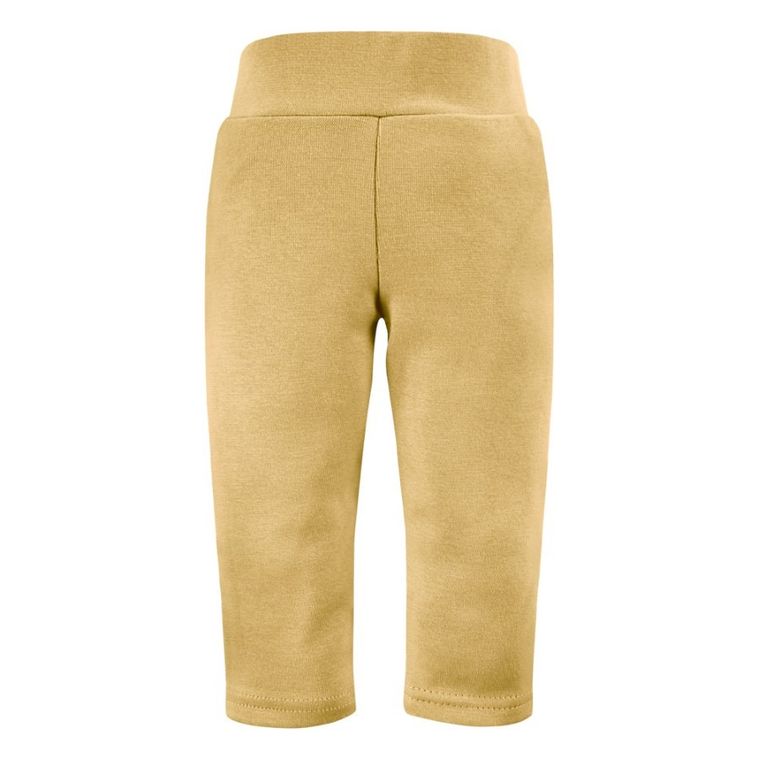 Legginsy dziecięce, żółte, Eevi