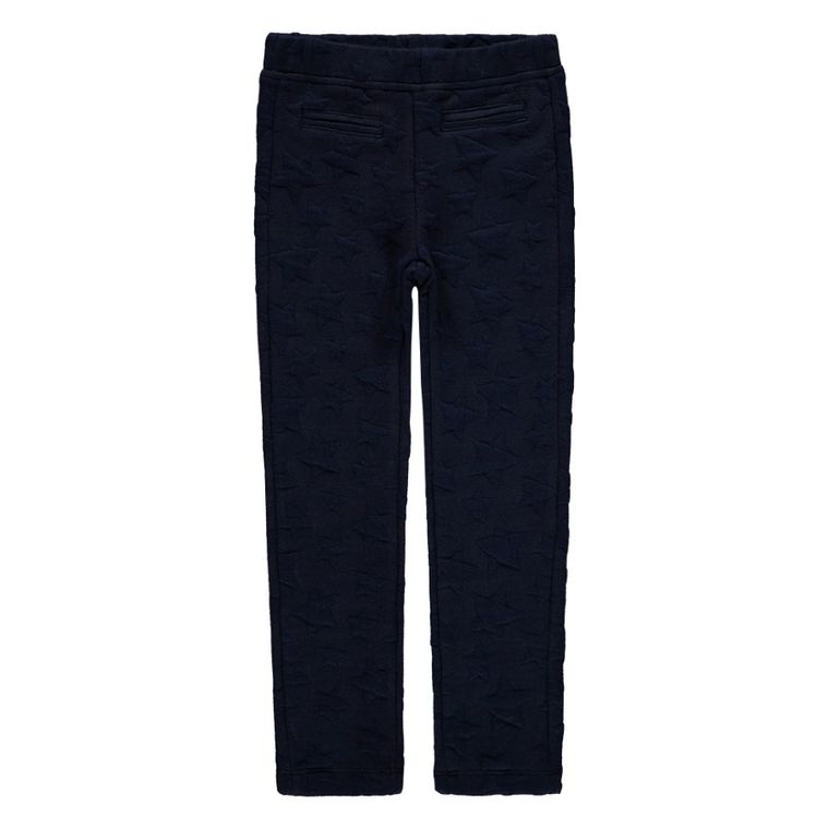 Legginsy dziewczęce, granatowe, Tom Tailor