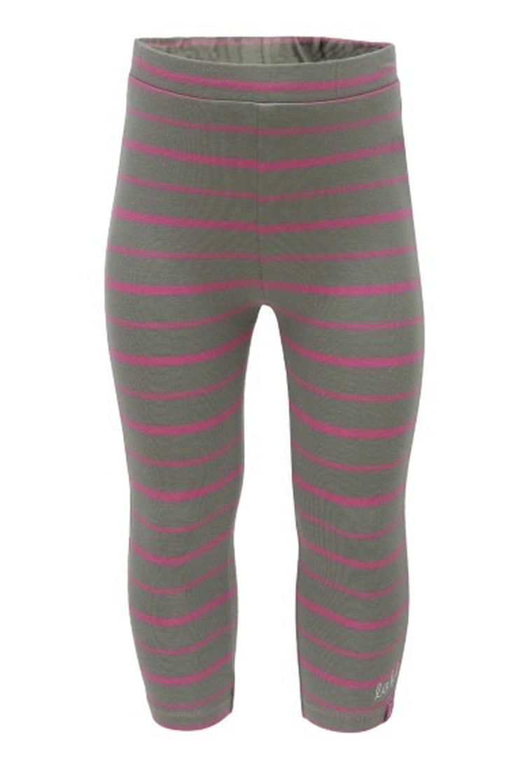 Legginsy dziewczęce, paski, Lief