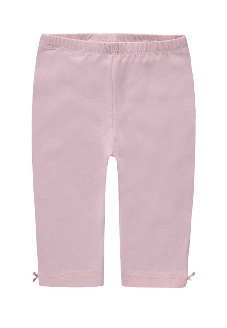 Legginsy dziewczęce, różowe, Kanz