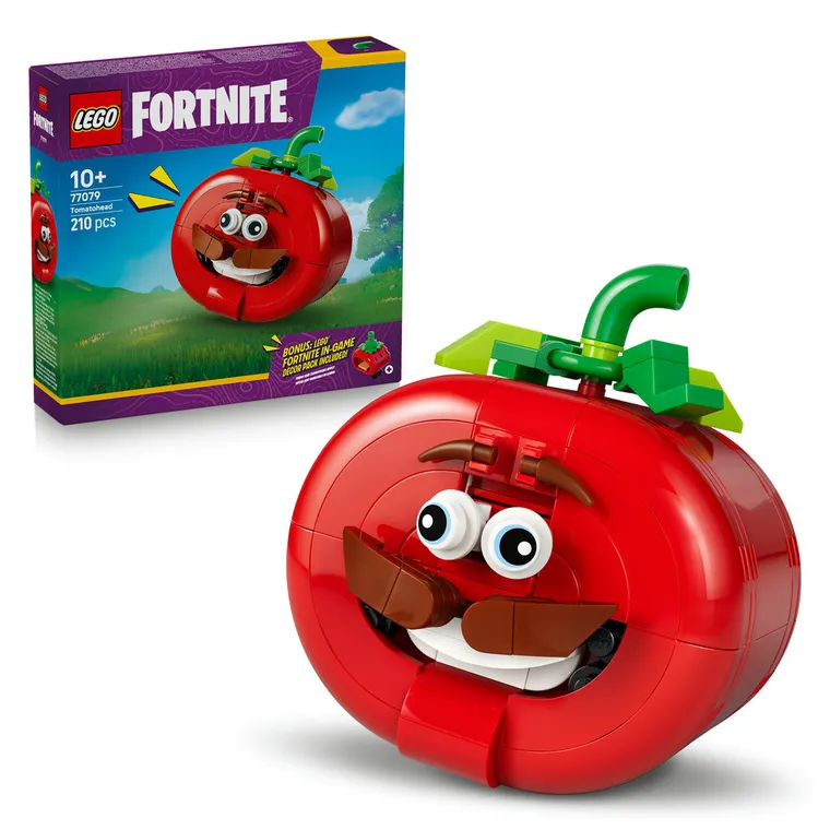 LEGO Fortnite, Pomidorek, 77079