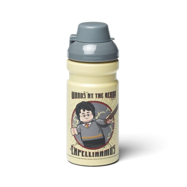 LEGO Harry Potter, Hogwart, bidon, 390 ml