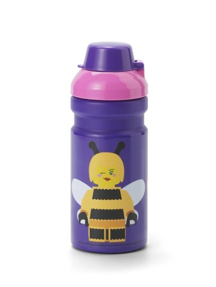 LEGO, Iconic, bidon, Bee, 390 ml