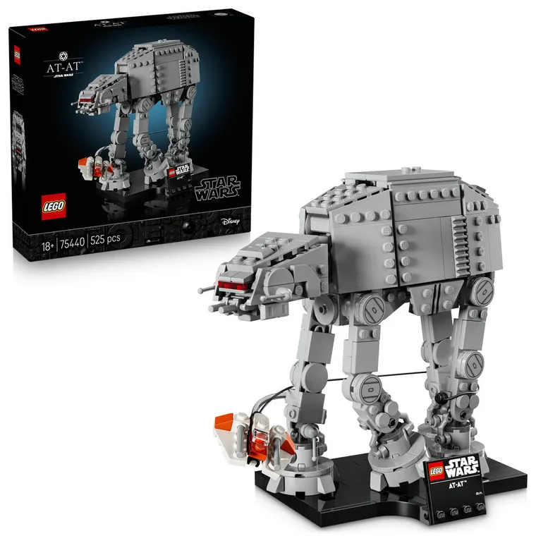 LEGO Star Wars, AT-AT, 75440