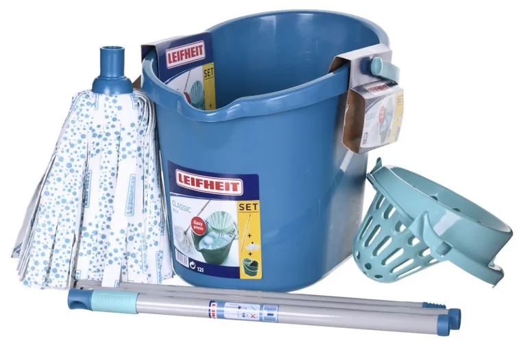 Leifheit, mop do podłóg, Classic, 56792