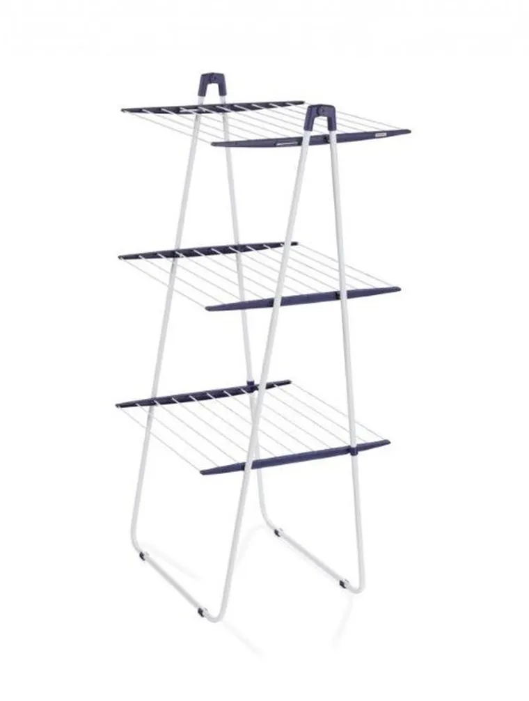 Leifheit, Pegasus Tower, suszarka łazienkowa