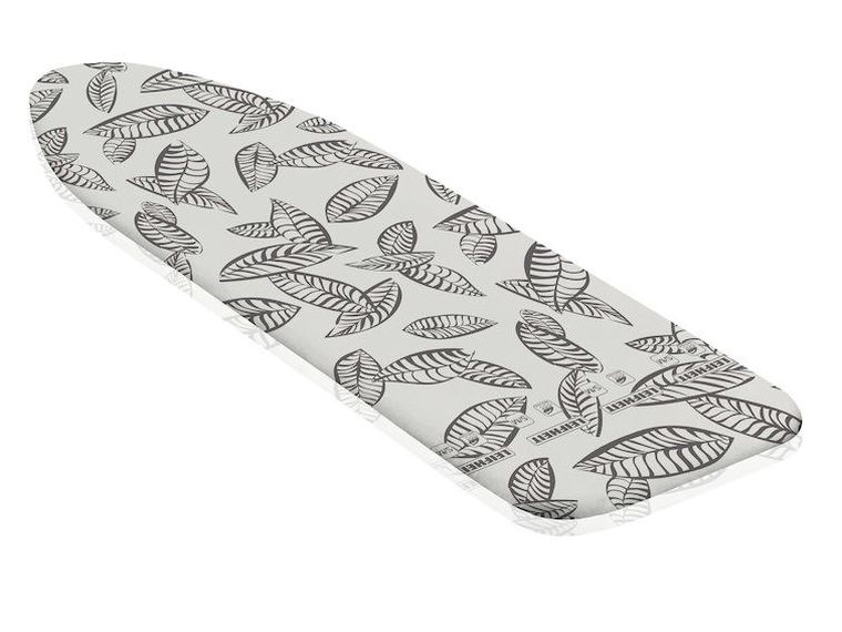Leifheit, pokrowiec na deskę do prasowania, rozmiar S/M, 125-40 cm