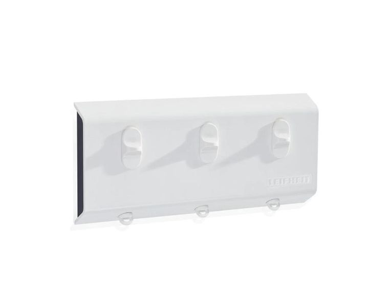 Leifheit, Rollfix, suszarka ścienna, Triple 150 Longline