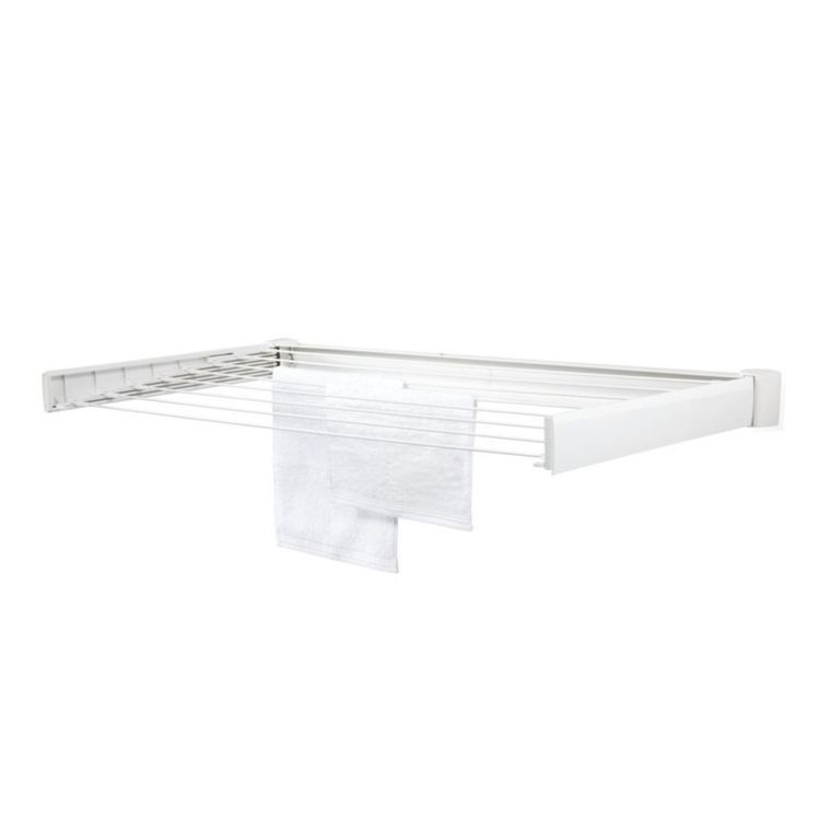 Leifheit, suszarka ścienna, Telegant 72 Protect