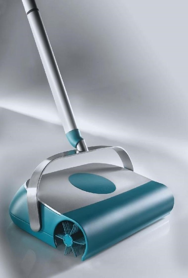 Leifheit, szczotka mechaniczna, Regulus Supra